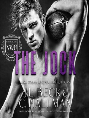 cover image of The Jock